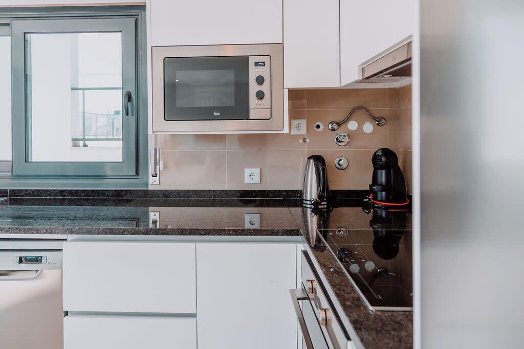 Photo of Kitchen in Salir do Porto