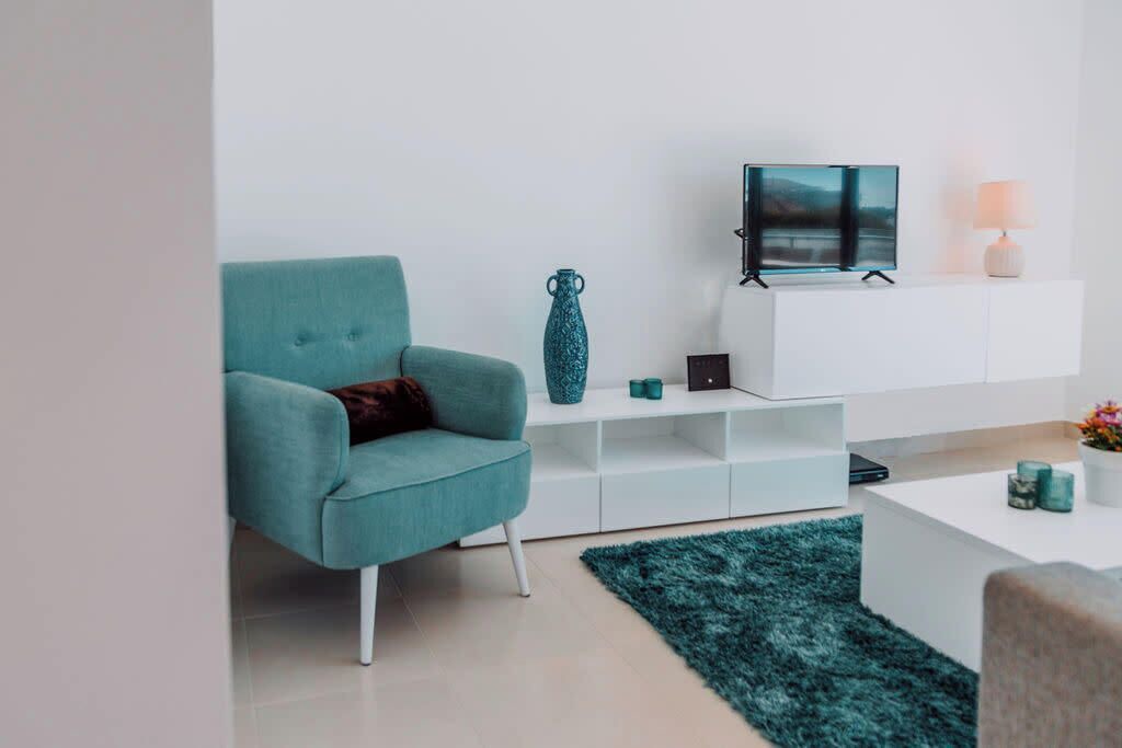 Photo of Livingroom in Salir do Porto