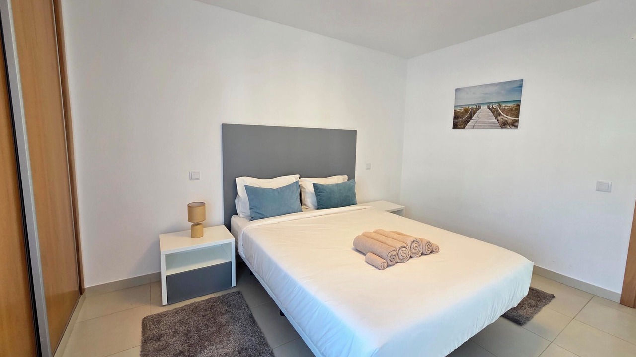Photo of Bedroom in Salir do Porto