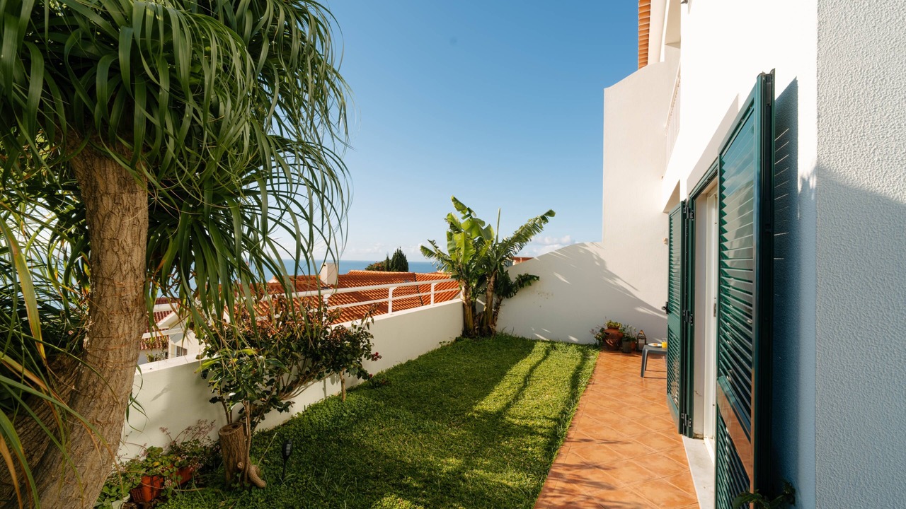 Photo of Patio Balcony in Santa Cruz