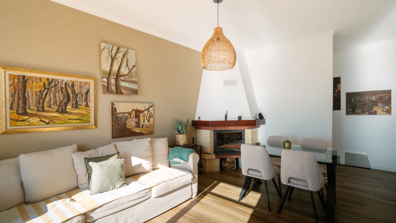 Photo of Livingroom in Santa Cruz