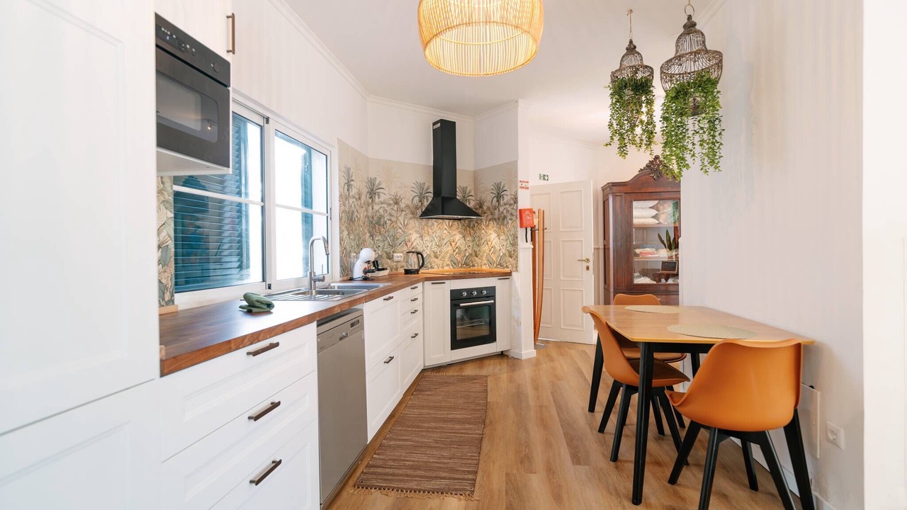 Photo of Kitchen in Santa Cruz