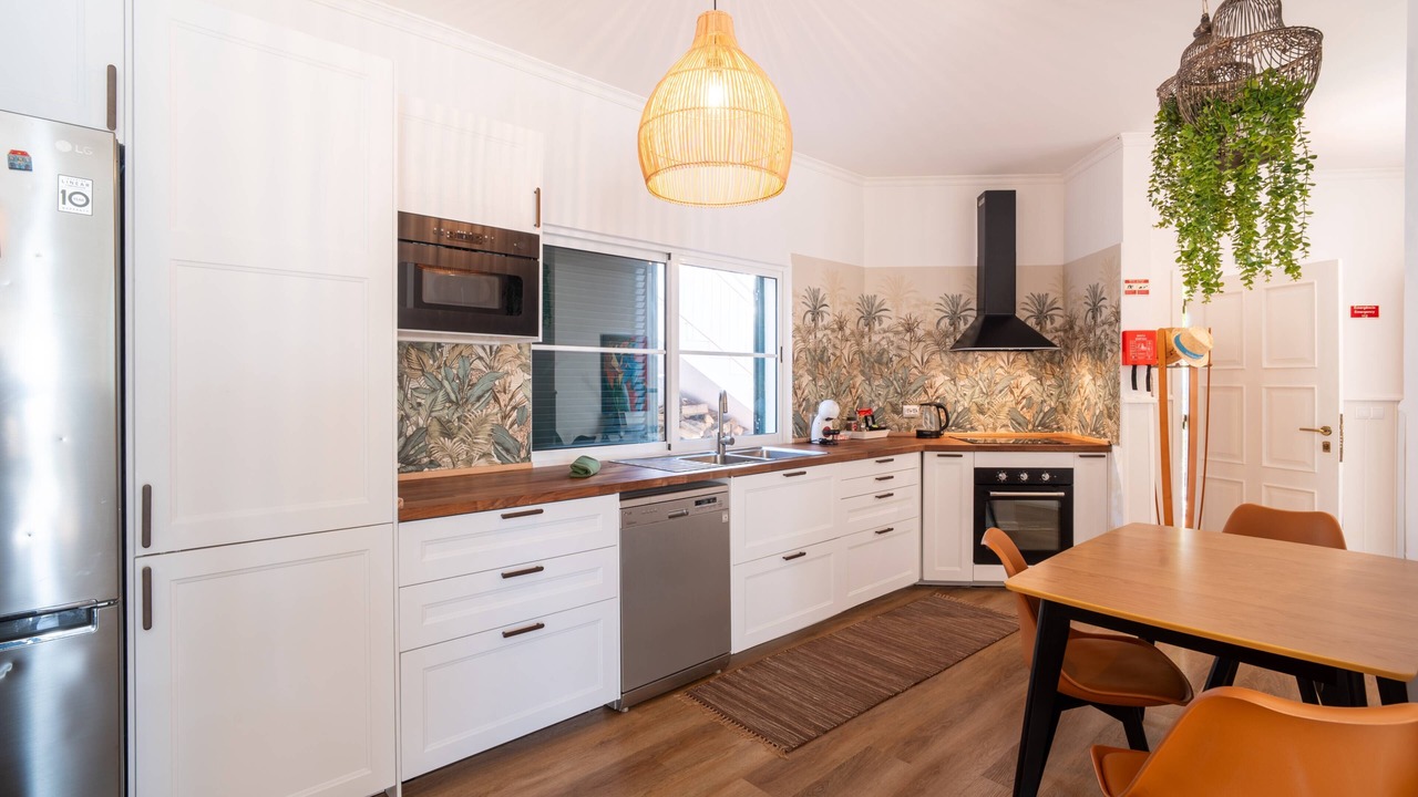Photo of Kitchen in Santa Cruz