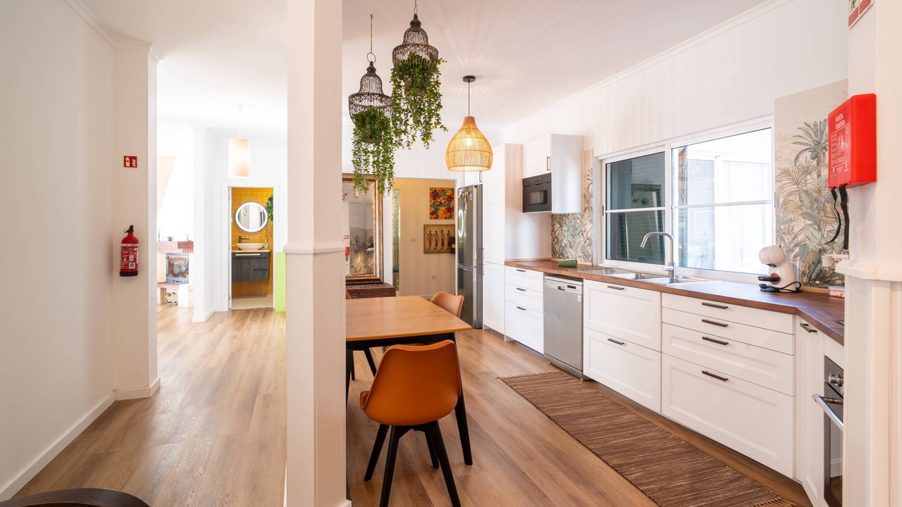 Photo of Kitchen in Santa Cruz