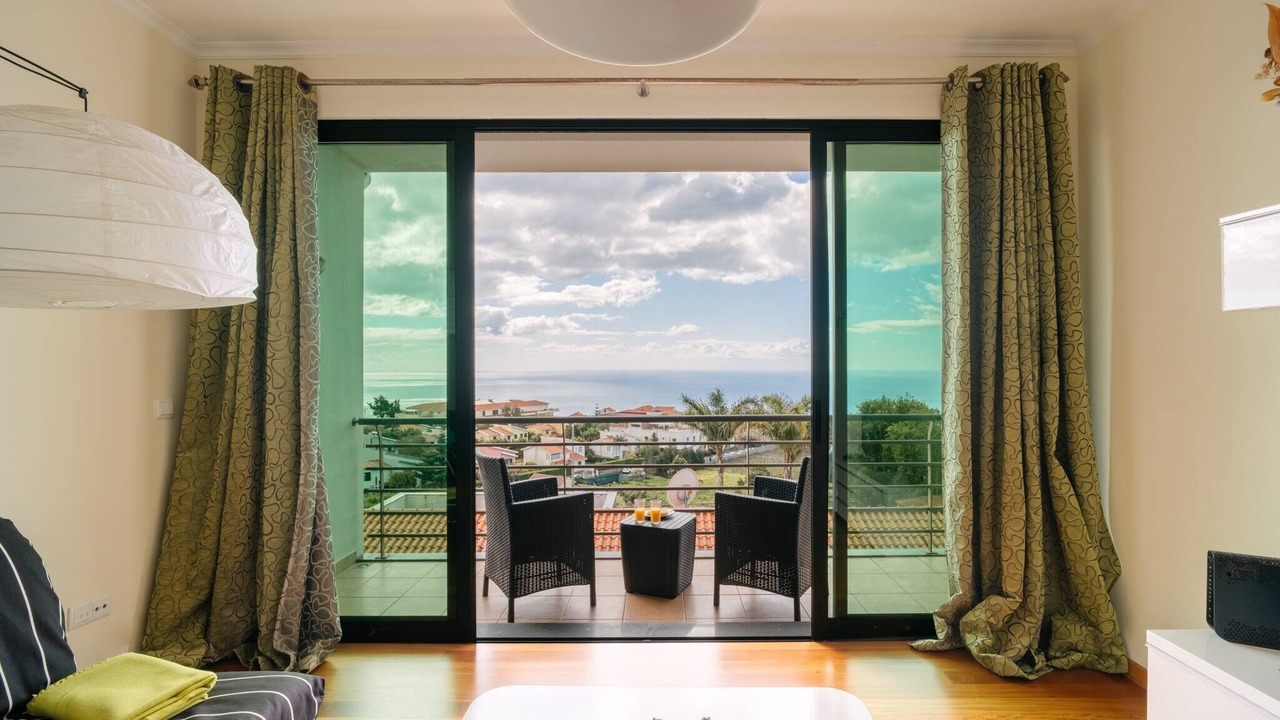 Photo of Livingroom in Canhas