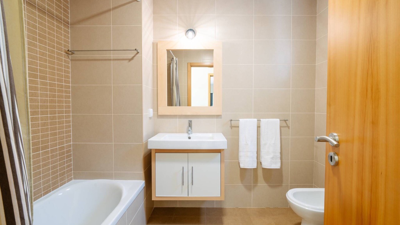 Photo of Bathroom in Canhas