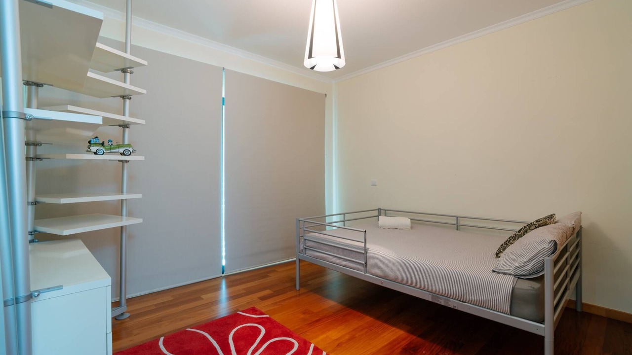 Photo of Bedroom in Canhas