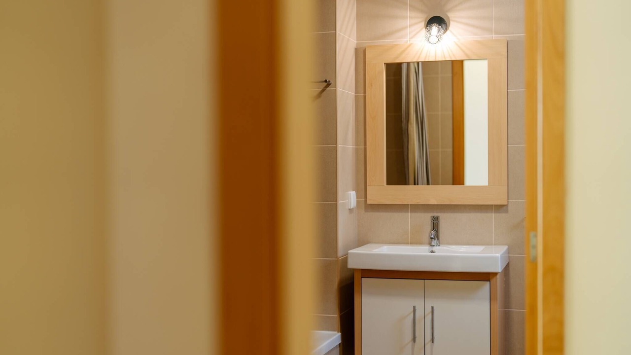 Photo of Bathroom in Canhas