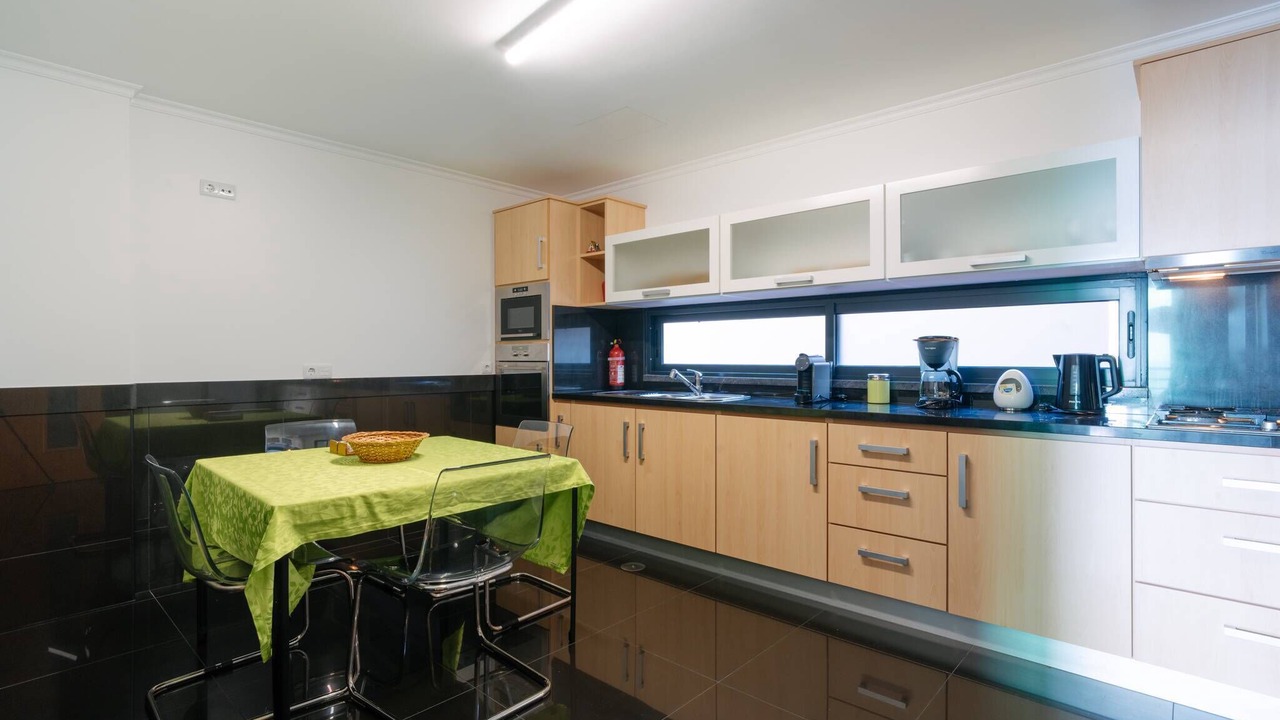 Photo of Kitchen in Canhas
