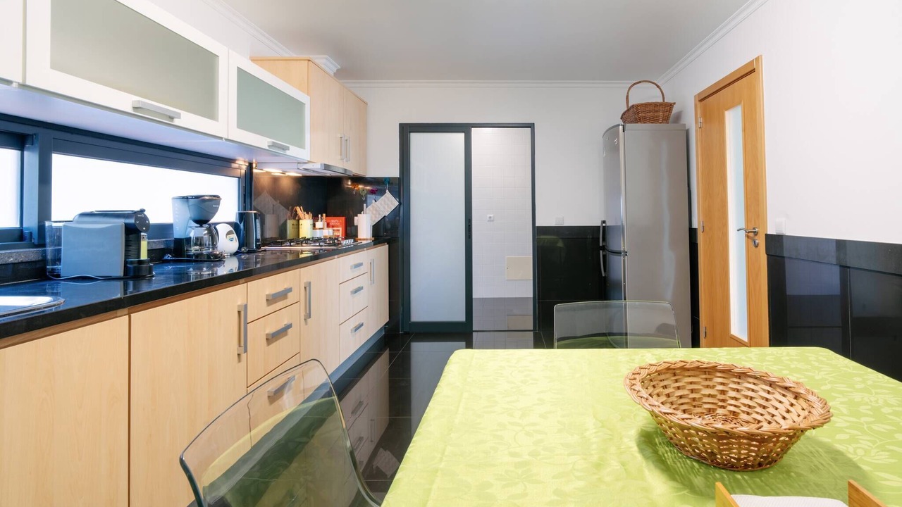 Photo of Kitchen in Canhas