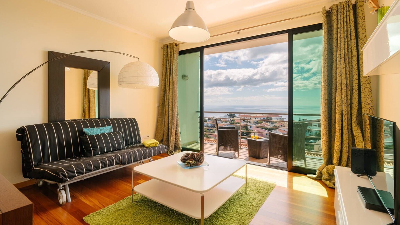 Photo of Livingroom in Canhas