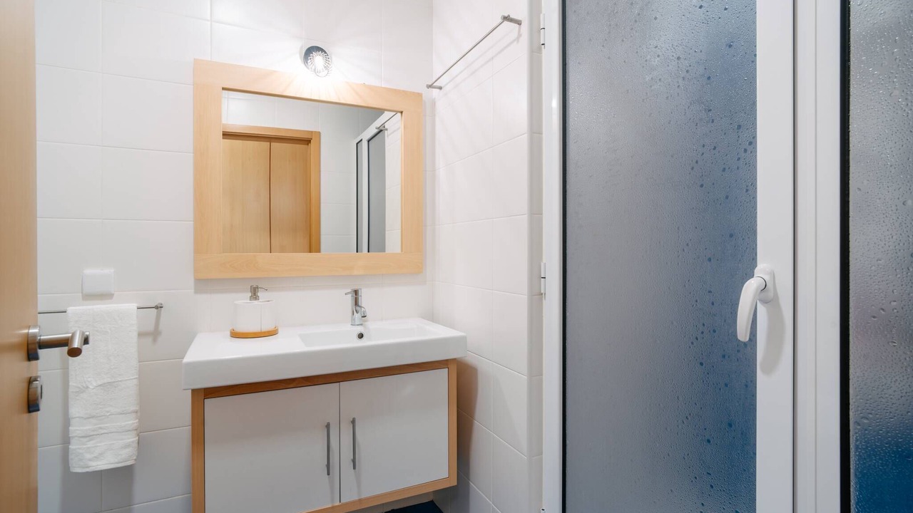 Photo of Bathroom in Canhas