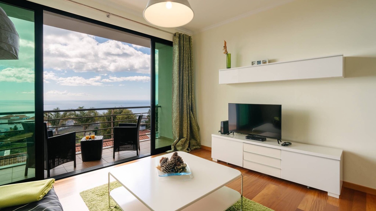 Photo of Livingroom in Canhas