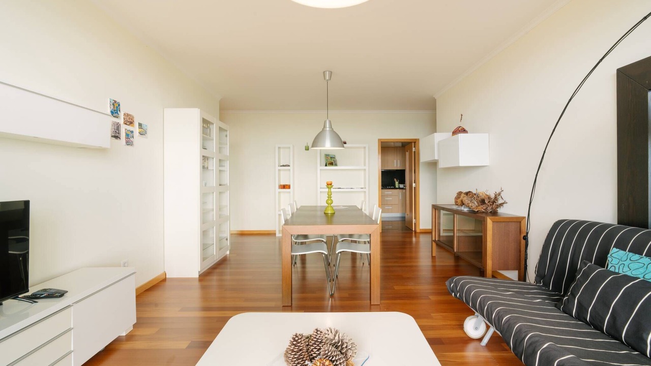 Photo of Livingroom in Canhas