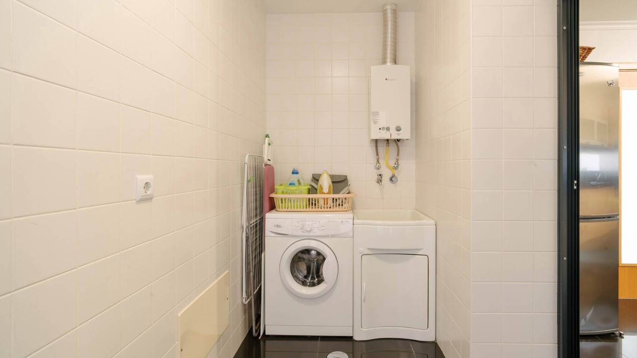 Photo of Bathroom in Canhas
