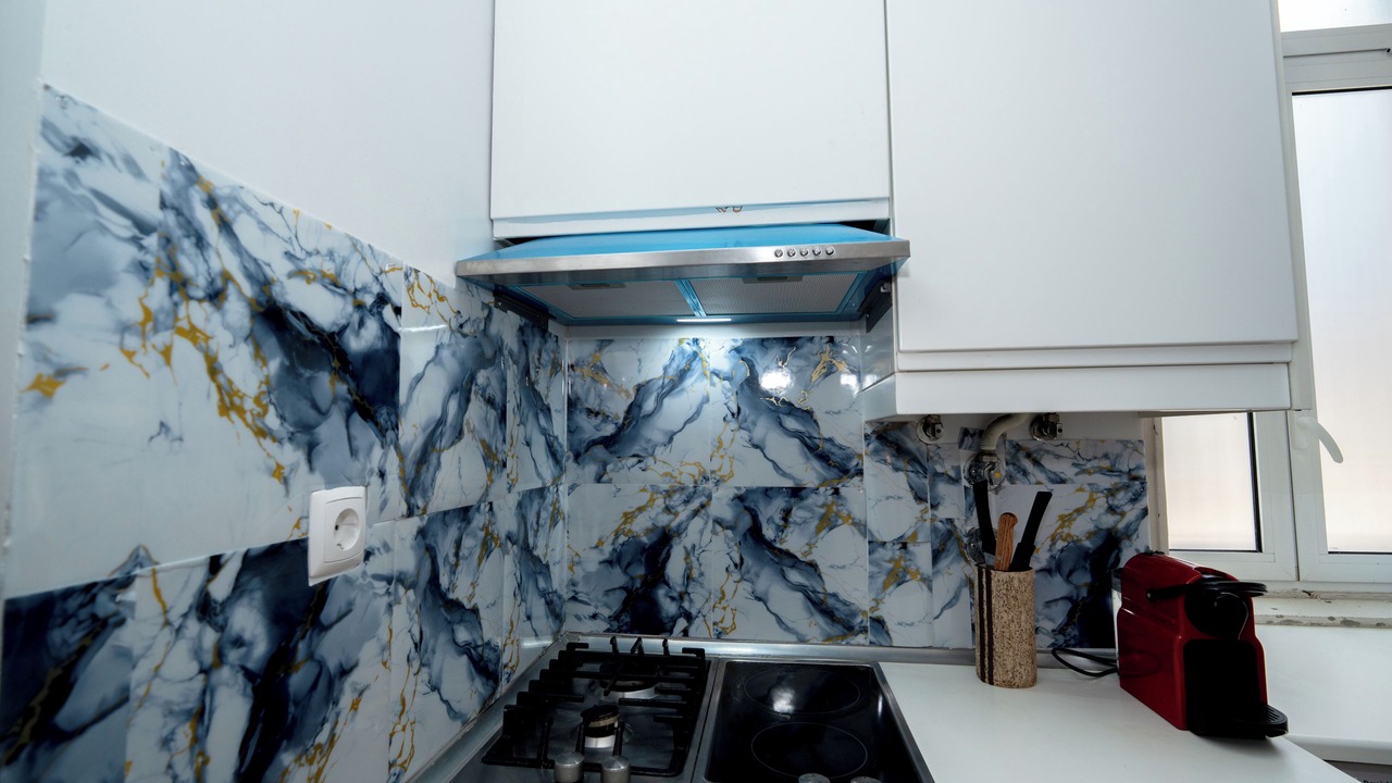 Photo of Kitchen in Mouraria