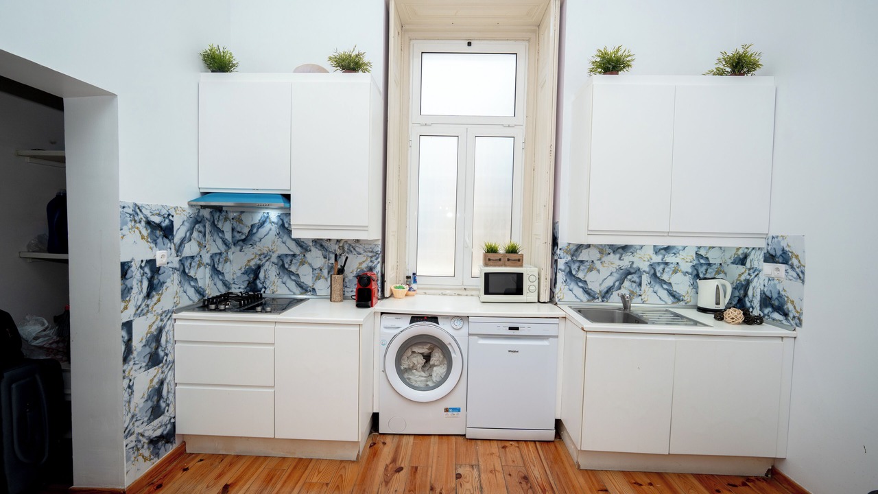 Photo of Kitchen in Mouraria