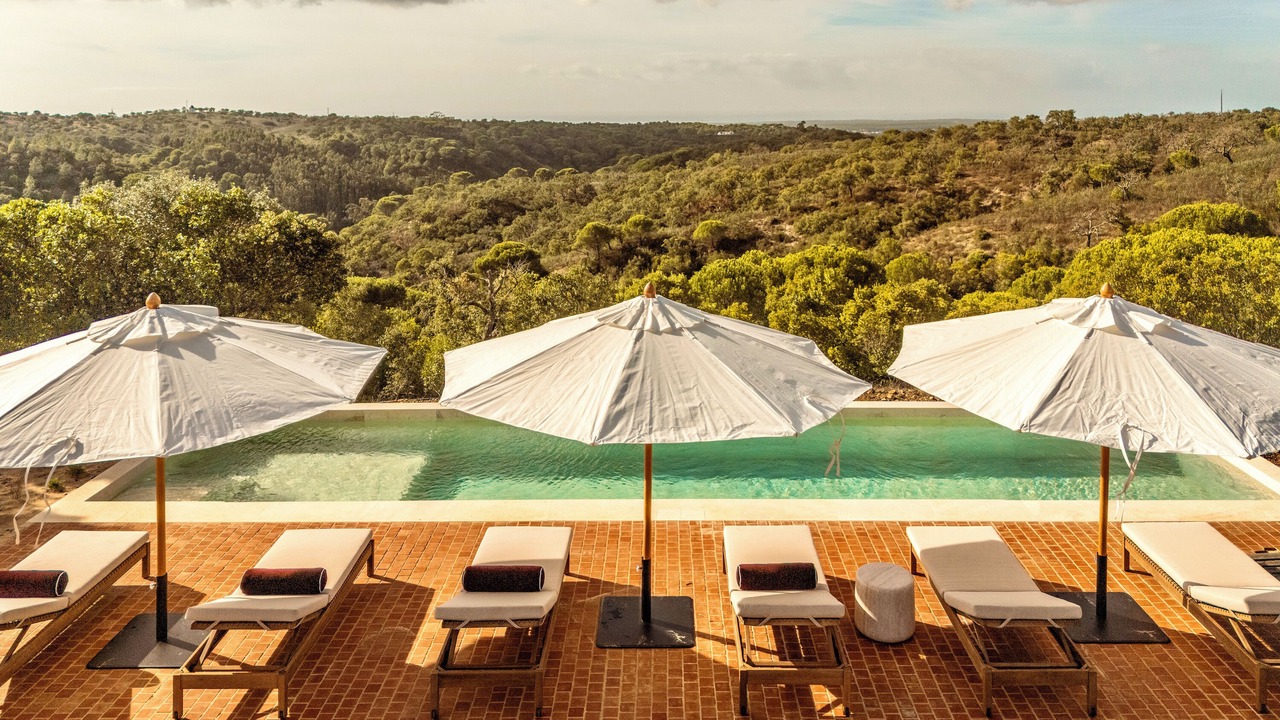 Photo of Outdoor in Melides