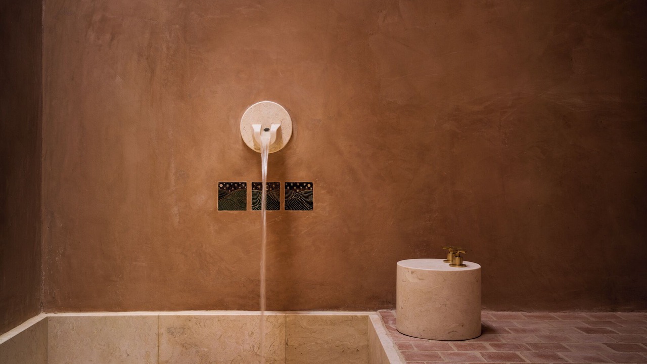 Photo of Bathroom in Melides