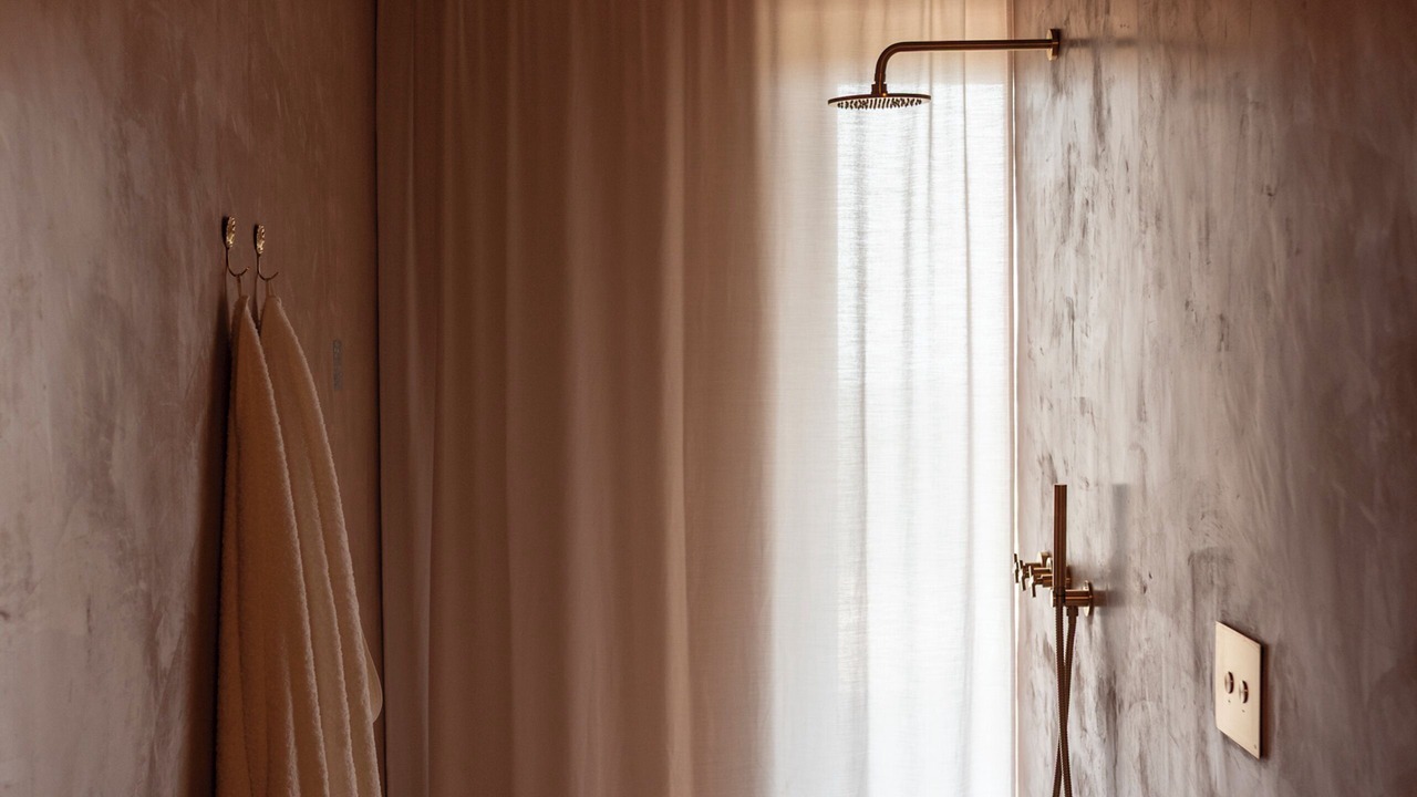 Photo of Bathroom in Melides