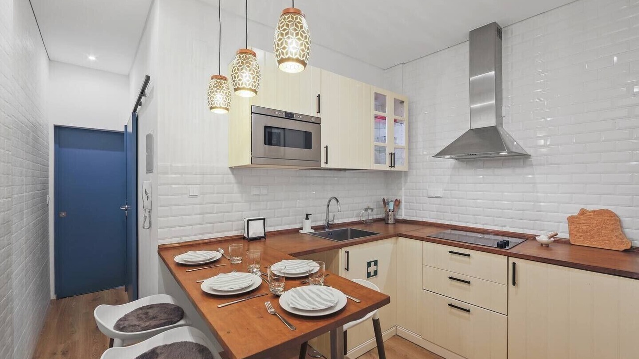 Photo of Kitchen in Sao Paulo