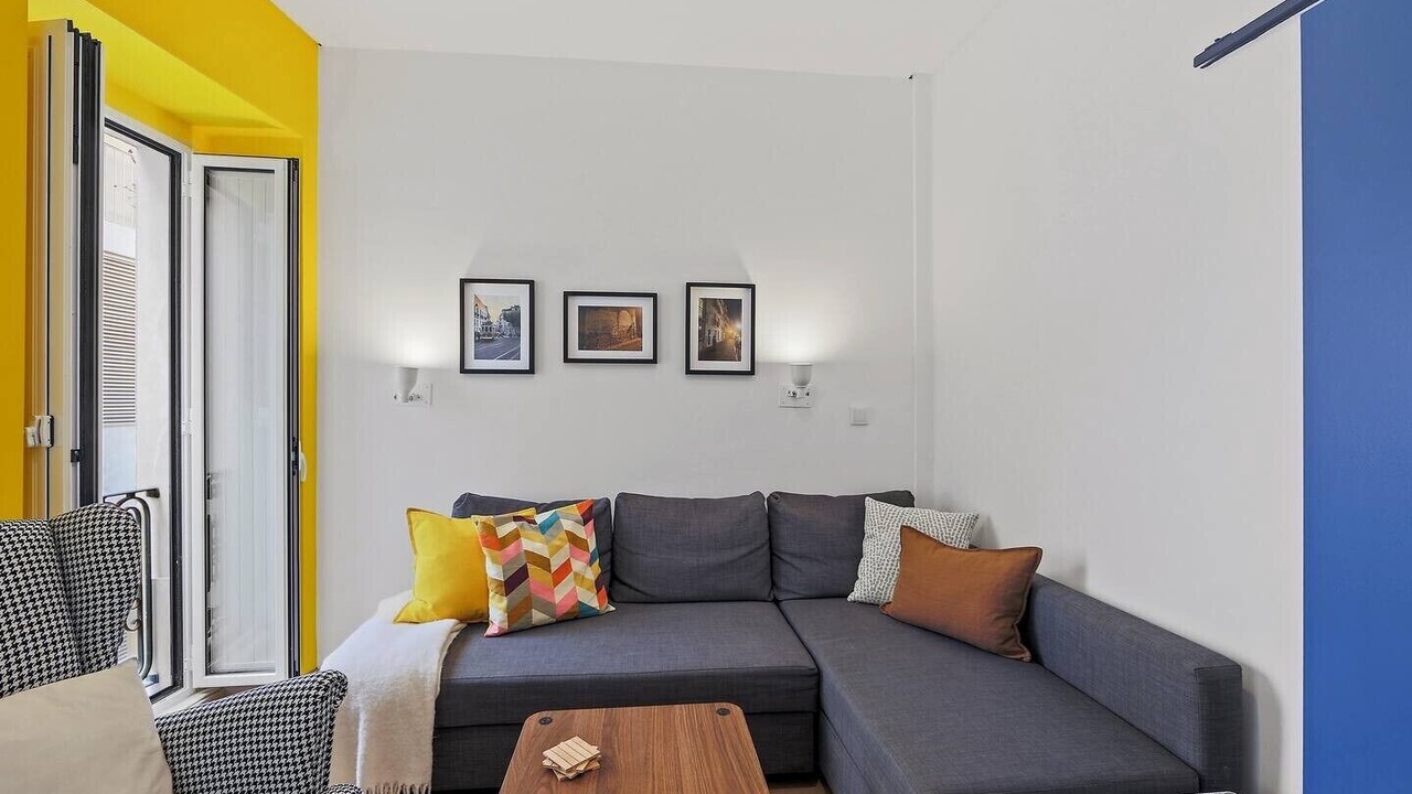 Photo of Livingroom in Sao Paulo