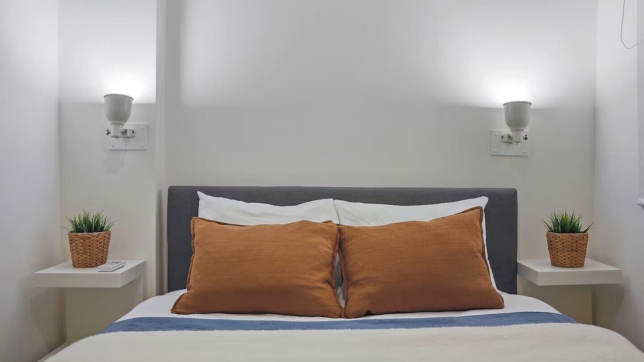 Photo of Bedroom in Sao Paulo