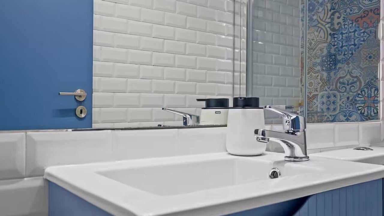 Photo of Bathroom in Sao Paulo
