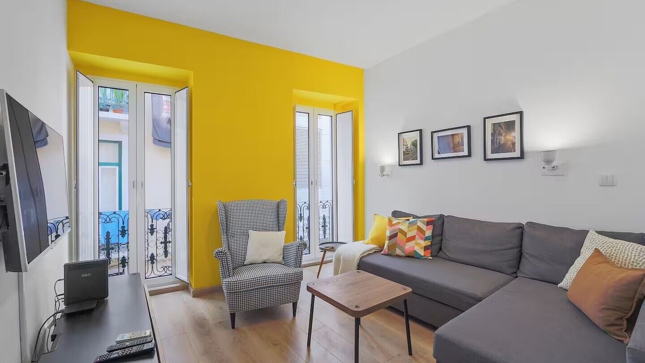 Photo of Livingroom in Sao Paulo