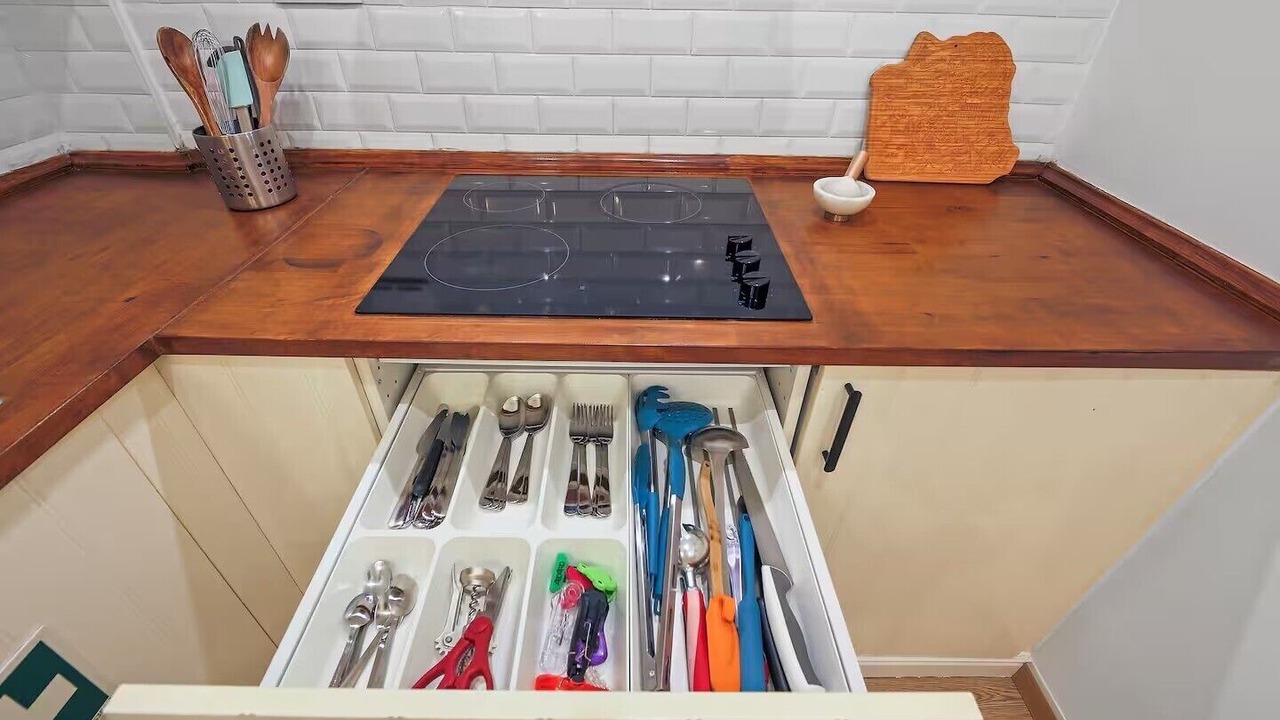 Photo of Kitchen in Sao Paulo