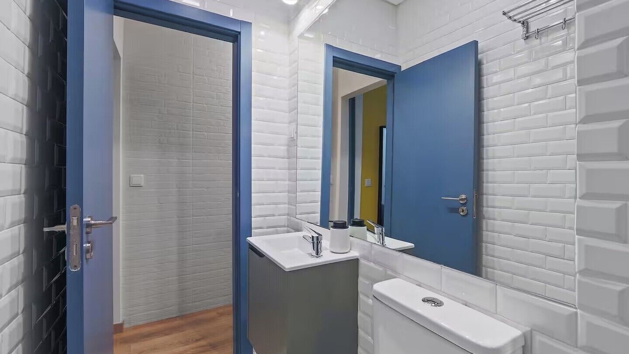 Photo of Bathroom in Sao Paulo