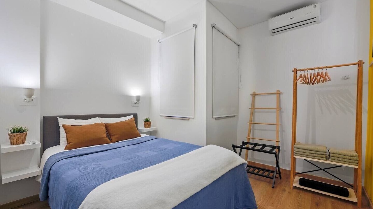 Photo of Bedroom in Sao Paulo