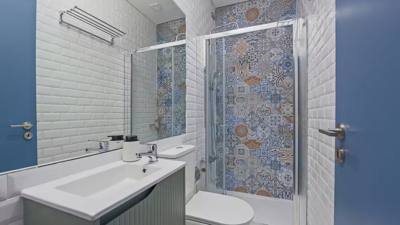 Photo of Bathroom in Sao Paulo