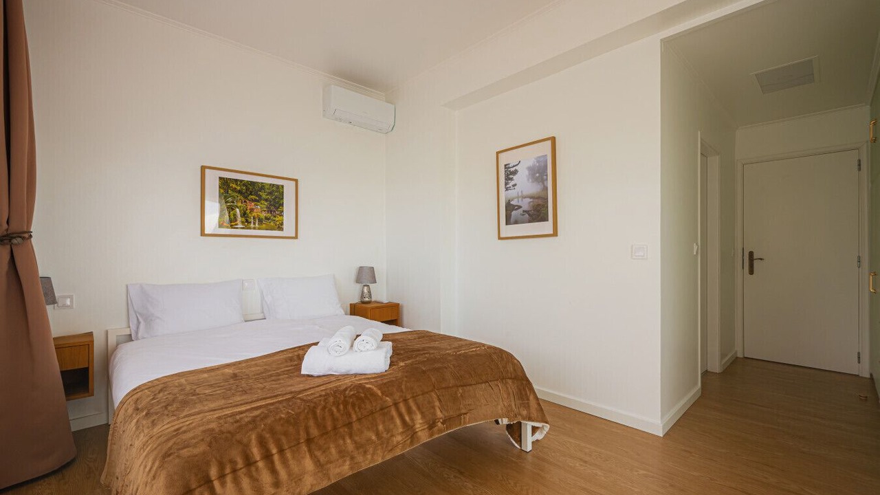 Photo of Bedroom in Sao Goncalo