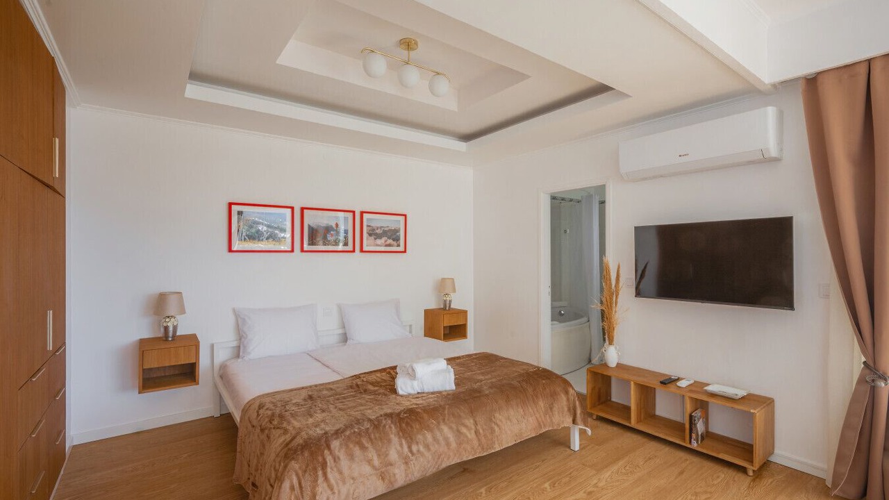 Photo of Bedroom in Sao Goncalo