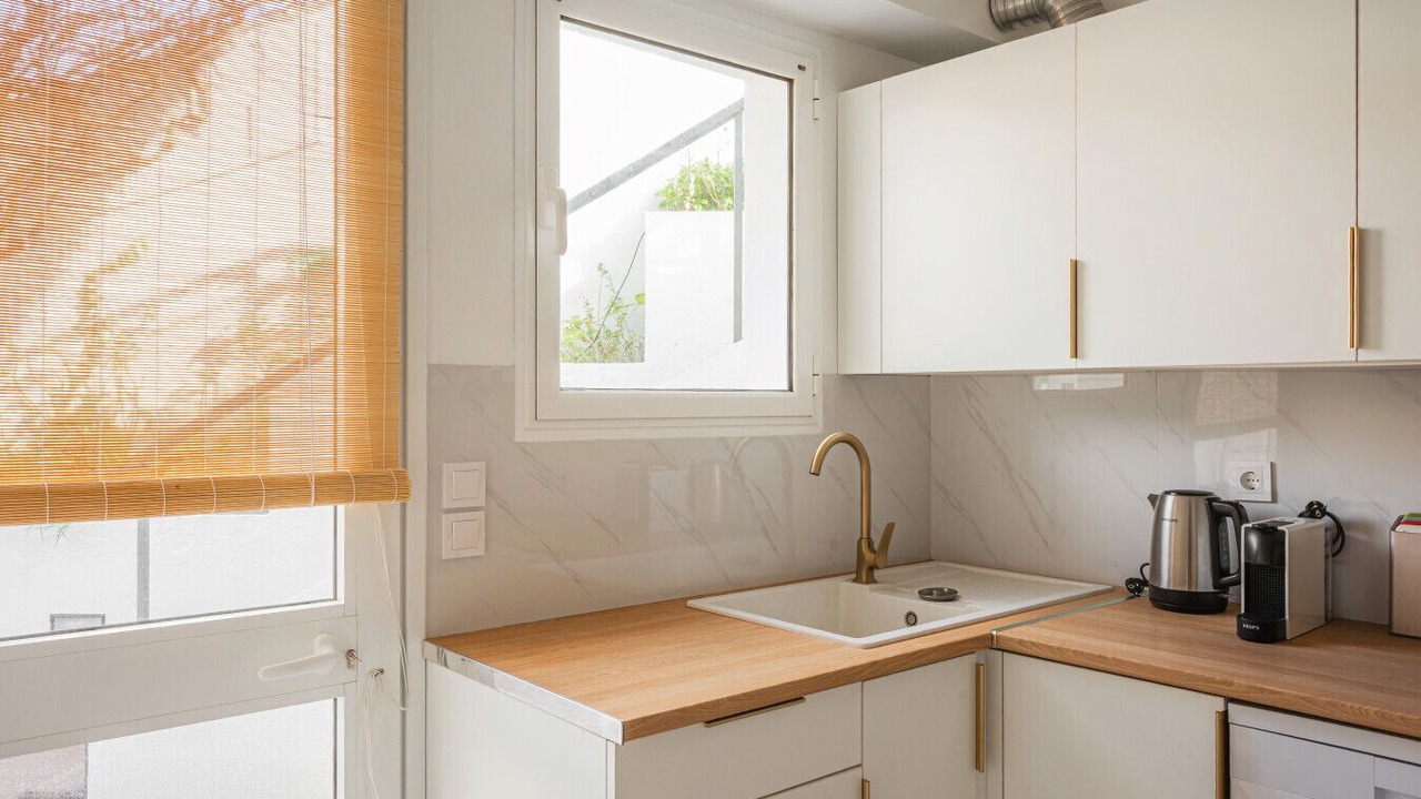 Photo of Kitchen in Sao Goncalo
