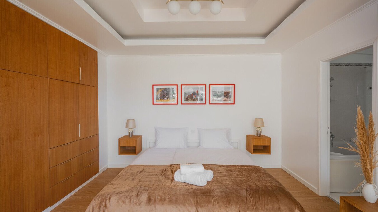 Photo of Bedroom in Sao Goncalo