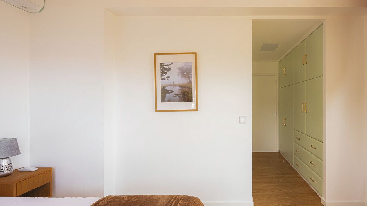 Photo of Bedroom in Sao Goncalo