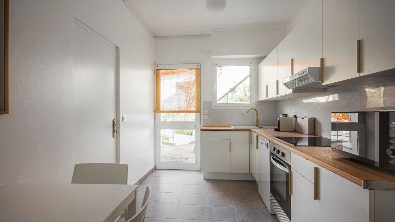 Photo of Kitchen in Sao Goncalo