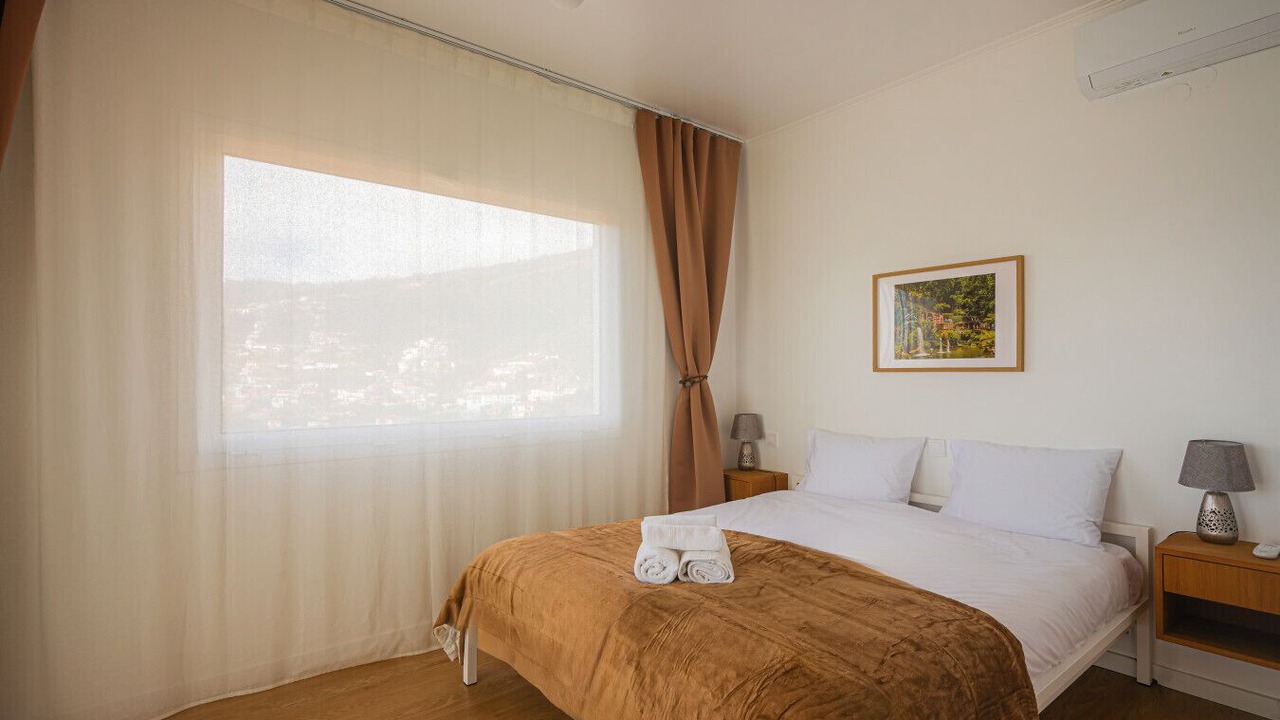 Photo of Bedroom in Sao Goncalo