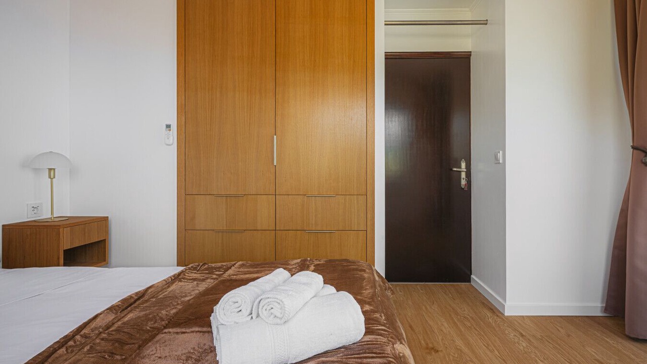 Photo of Bedroom in Sao Goncalo