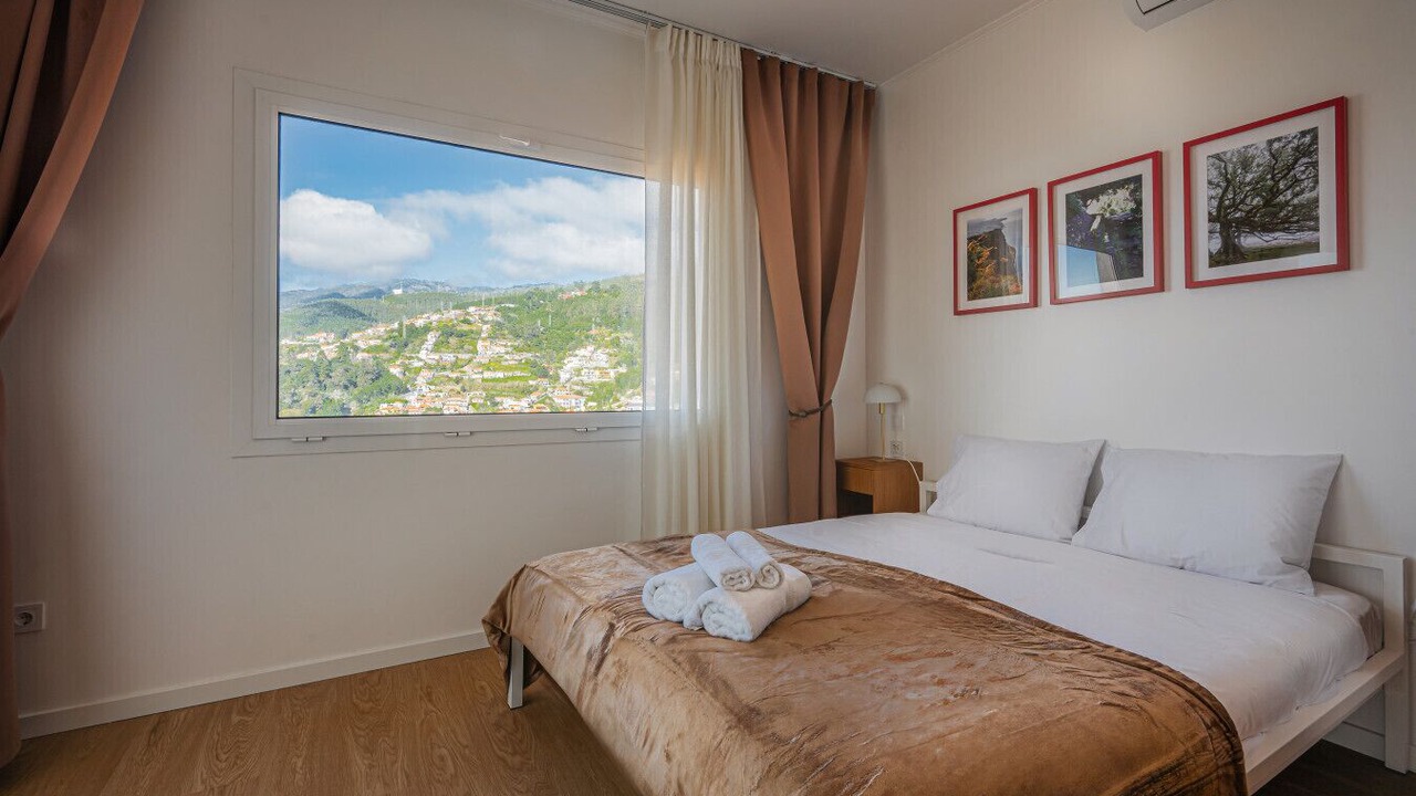 Photo of Bedroom in Sao Goncalo