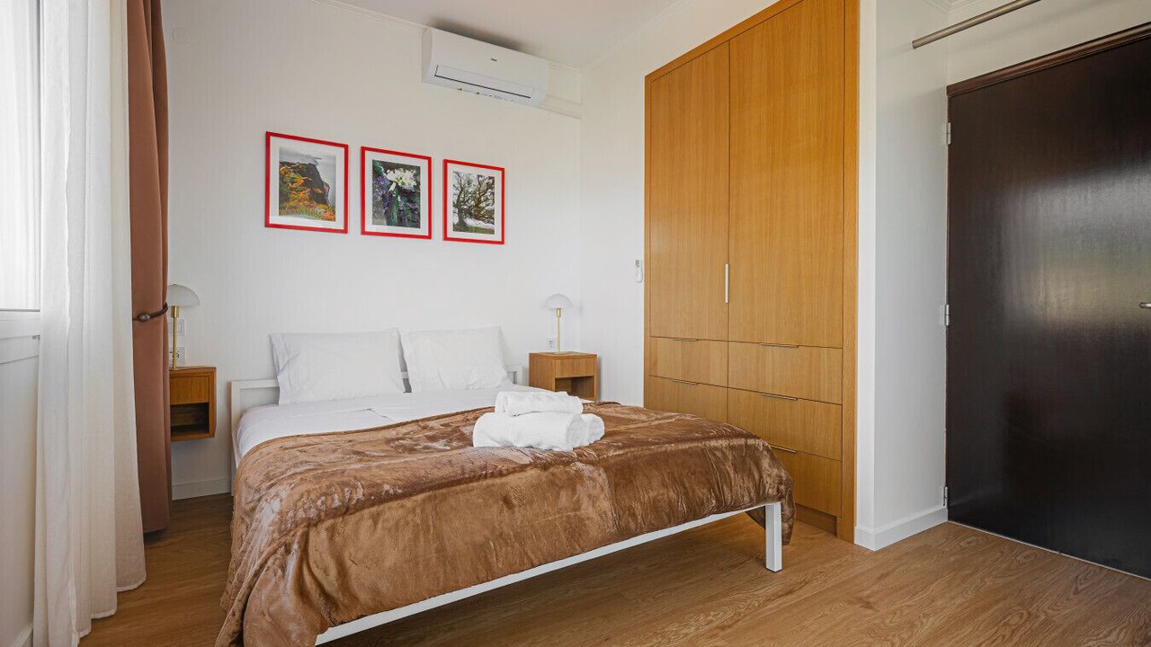 Photo of Bedroom in Sao Goncalo