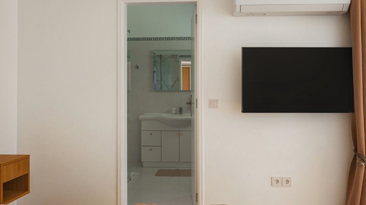Photo of Bedroom in Sao Goncalo