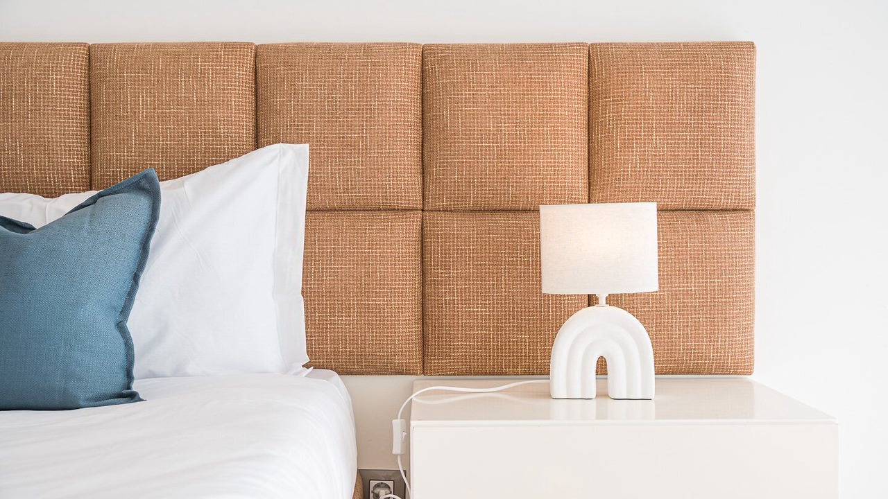 Photo of Bedroom in Madalena
