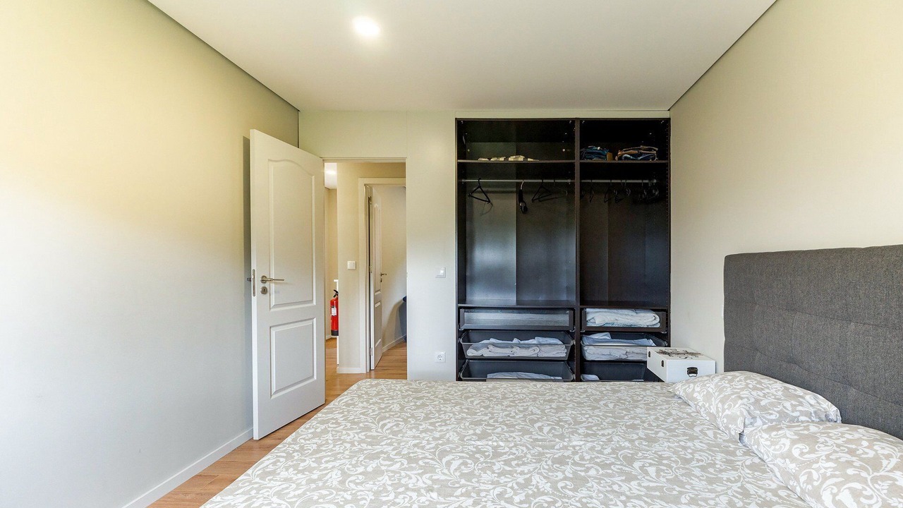 Photo of Bedroom in Amares