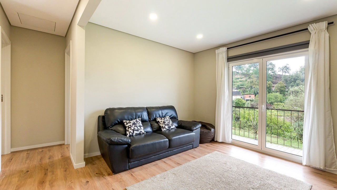 Photo of Livingroom in Amares