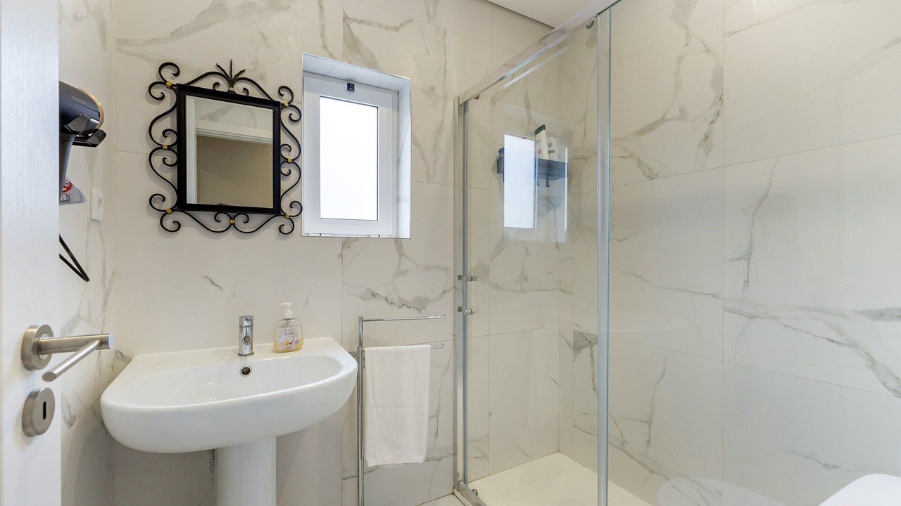 Photo of Bathroom in Amares