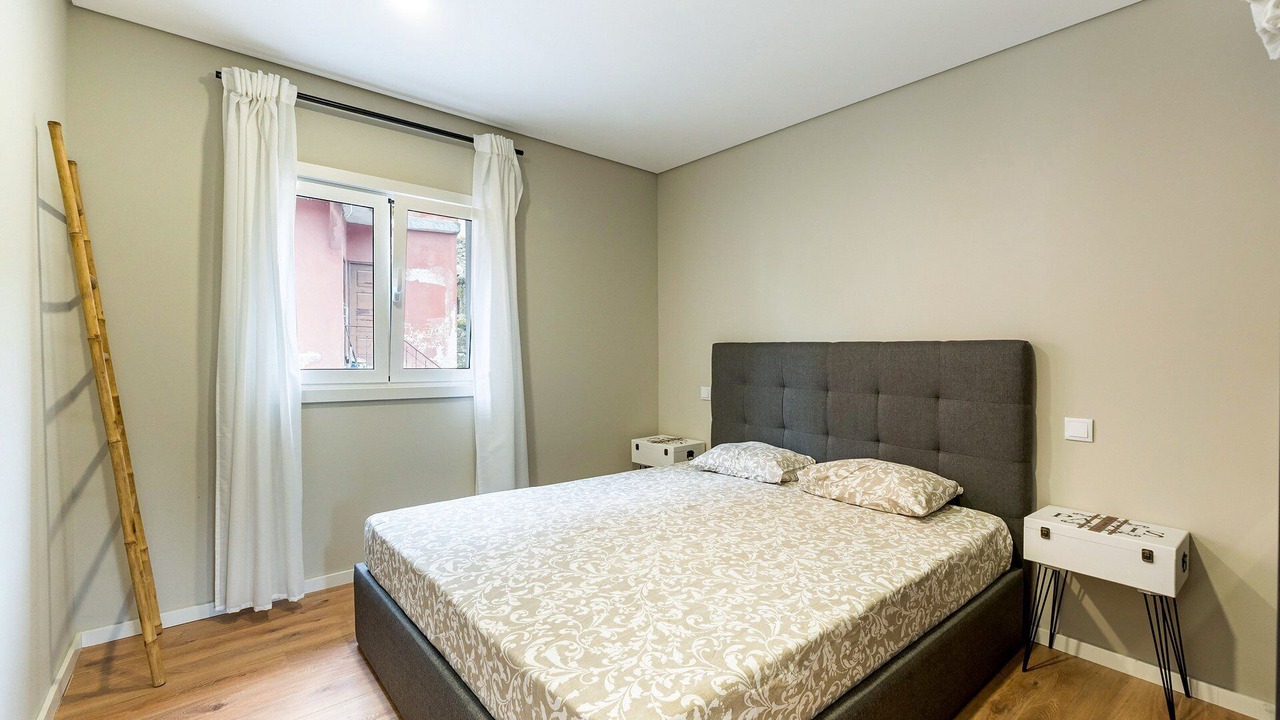 Photo of Bedroom in Amares