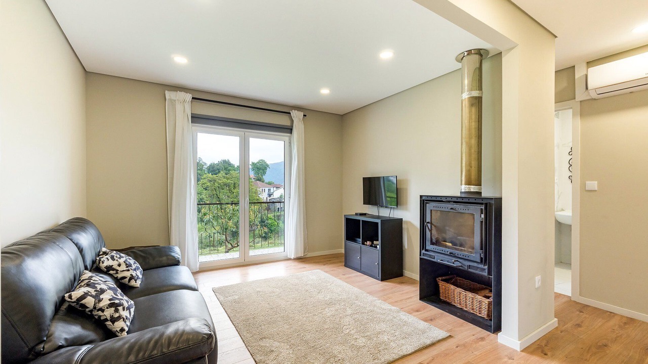 Photo of Livingroom in Amares